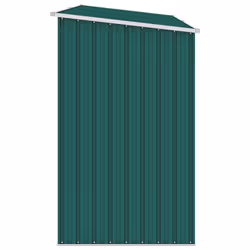 Helloshop26 3000208591246 casetta da giardino Capannone metallico