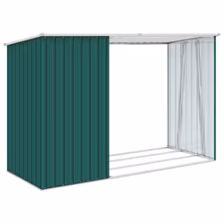 Helloshop26 3000208591246 casetta da giardino Capannone metallico - Vista aggiuntiva 4