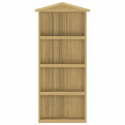Helloshop26 3000208598122 casetta da giardino Casetta in legno
