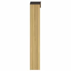 Helloshop26 3000208598122 casetta da giardino Casetta in legno