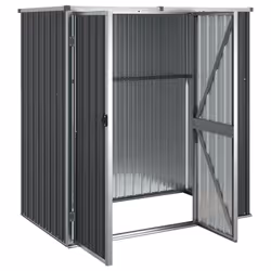 Helloshop26 3000208598238 casetta da giardino Capannone metallico