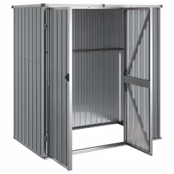 Helloshop26 3000208599969 casetta da giardino Capannone metallico