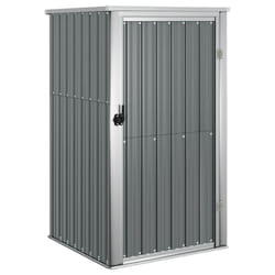 Helloshop26 3000208602676 casetta da giardino Capannone metallico