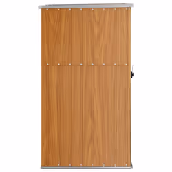 Helloshop26 3000208605264 casetta da giardino Capannone metallico