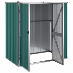 Helloshop26 3000208607930 casetta da giardino Capannone metallico