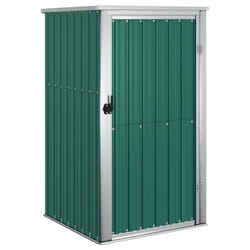 Helloshop26 3000208608524 casetta da giardino Capannone metallico