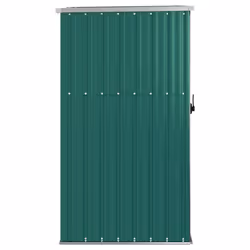 Helloshop26 3000208608524 casetta da giardino Capannone metallico