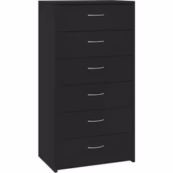Completa la tua camera da letto, il soggiorno o l'ufficio con la nostra credenza. Può anche essere utilizzata come supporto p ...