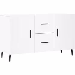 Questa credenza moderna, dal look senza tempo, è progettata per essere una fantastica aggiunta alla tua casa. Materiale durev ...