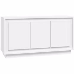 Questa credenza classica, dal look senza tempo, è progettata per essere un'ottima aggiunta alla tua casa. Materiale durevole: ...