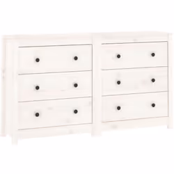 Goditi un soggiorno ordinato con questa credenza in legno! Questa pratica credenza soddisferà le tue diverse esigenze e sarà  ...