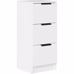 La credenza ha un design semplice che può adattarsi a qualsiasi stile di decorazione d'interni e donare un'atmosfera elegante ...