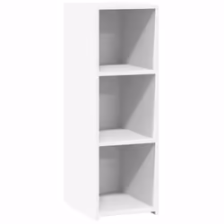 Questa credenza classica è pensata per essere un'aggiunta decorativa e pratica alla tua casa. Materiale durevole: il legno co ...