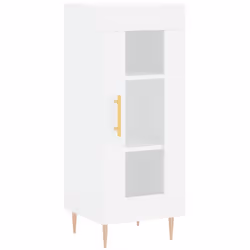 Questa credenza classica, dal look senza tempo, è progettata per essere una fantastica aggiunta alla tua casa. Materiale dure ...