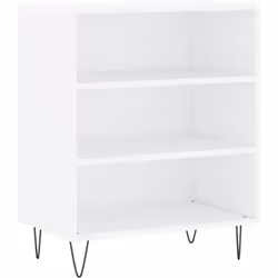 Questa credenza alla moda, dal look senza tempo, è progettata per essere una fantastica aggiunta alla tua casa. Materiale dur ...