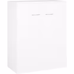 Caratterizzata da un fascino minimalista, questa credenza soddisferà le vostre diverse esigenze e sarà un complemento ideale ...