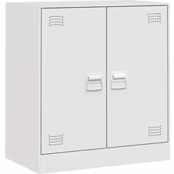 Questa robusta credenza è progettata per essere un punto focale della tua stanza con un design trendy ma pratico. Materiale s ...