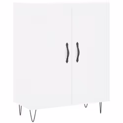 Questa credenza classica, dal look senza tempo, è progettata per essere una fantastica aggiunta alla tua casa. Materiale dure ...