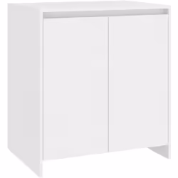 Questa credenza costituisce un'aggiunta pratica e decorativa perfetta al tuo arredamento esistente. Questo mobile laterale è ...