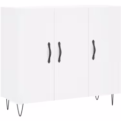 Questa credenza moderna, dal look senza tempo, è progettata per essere una fantastica aggiunta alla tua casa. Materiale durev ...