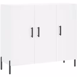 Questa credenza moderna, dal look senza tempo, è progettata per essere una fantastica aggiunta alla tua casa. Materiale durev ...