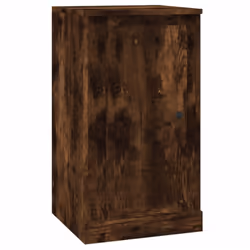 Questa credenza classica ha un aspetto senza tempo, che la rende un complemento perfetto per la tua casa. Materiale robusto:  ...