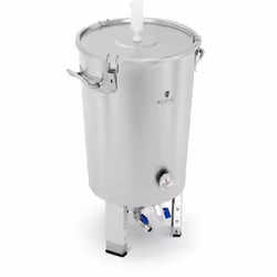 Che la fermentazione abbia inizio! Il serbatoio di fermentazione, il tuo riferimento nelle attrezzature per la ristorazione,  ...