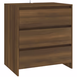 Questa semplice credenza, caratterizzata da un design minimalista, è un'aggiunta pratica ma anche decorativa alla tua casa. C ...