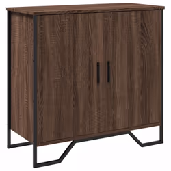 Questa credenza moderna, dal look senza tempo, è progettata per essere una fantastica aggiunta alla tua casa. Materiale durev ...