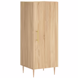 Questa credenza moderna, dal look senza tempo, è progettata per essere una fantastica aggiunta alla tua casa. Materiale durev ...
