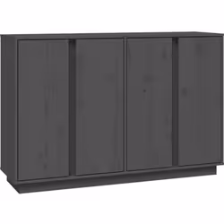 Questa credenza classica, dal look senza tempo, è progettata per essere una fantastica aggiunta alla tua casa. Legno di pino ...
