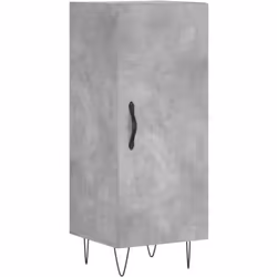 Questa credenza classica, dal look senza tempo, è progettata per essere una fantastica aggiunta alla tua casa. Materiale dure ...