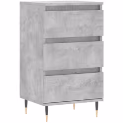 Questa credenza alla moda, dal look senza tempo, è progettata per essere una fantastica aggiunta alla tua casa. Materiale dur ...