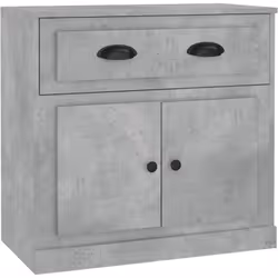Questa credenza classica, dal look senza tempo, è progettata per essere una fantastica aggiunta alla tua casa. Materiale dure ...