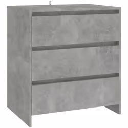 Questa semplice credenza, caratterizzata da un design minimalista, è un'aggiunta pratica ma anche decorativa alla tua casa. C ...