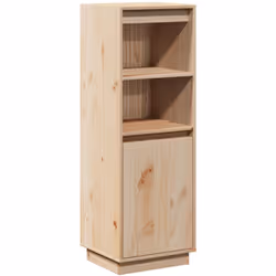 Questa credenza in legno dal design pratico attirerà l'attenzione nel tuo arredamento. Questo mobile contenitore è realizzato ...