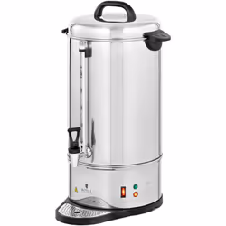 Una macchina da caffè a filtro in grado di preparare 100 tazze alla volta Hai bisogno di una caffettiera professionale in gra ...