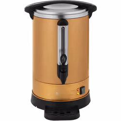 Prepara 105 tazze di caffè in una volta con una caffettiera a filtro Hai bisogno di una caffettiera professionale in grado di ...
