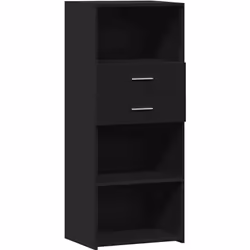 Questa credenza classica è progettata per essere un'aggiunta pratica e decorativa alla tua casa. Materiale durevole: il legno ...