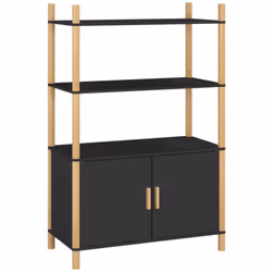 Questo classico pannello alto è progettato per essere un'aggiunta pratica e decorativa alla tua casa. Materiale durevole: il ...