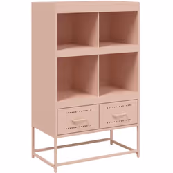 Cerchi un buffet elegante e di fascia alta? Questa credenza alta ben progettata aggiunge fascino elegante ai vostri interni e ...