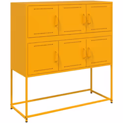 Cerchi un buffet elegante e di fascia alta? Questa credenza ben progettata aggiunge fascino elegante ai vostri interni esiste ...