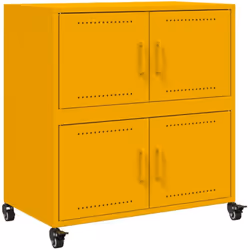 Cerchi un buffet elegante e di fascia alta? Questa credenza ben progettata aggiunge fascino elegante ai vostri interni esiste ...