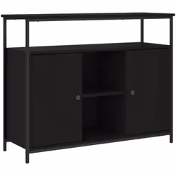 Questa credenza classica, dal look senza tempo, è progettata per essere un'ottima aggiunta alla tua casa. Materiale durevole: ...