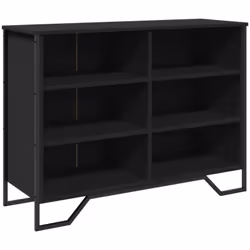 Questa credenza moderna, dal look senza tempo, è progettata per essere una fantastica aggiunta alla tua casa. Materiale durev ...