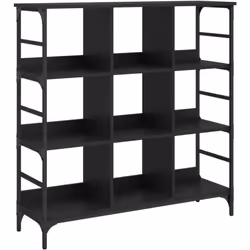 Questa credenza classica, dal look intramontabile, è progettata per essere un'ottima aggiunta alla tua casa. Materiale durevo ...