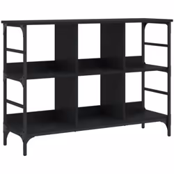 Questa credenza classica, dal look intramontabile, è progettata per essere un'ottima aggiunta alla tua casa. Materiale durevo ...