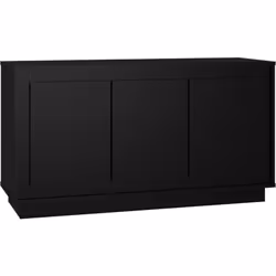 Questa credenza classica, dal look senza tempo, è progettata per essere un'ottima aggiunta alla tua casa. Materiale durevole: ...