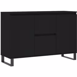 Questa credenza alla moda, dal look senza tempo, è progettata per essere una fantastica aggiunta alla tua casa. Materiale dur ...