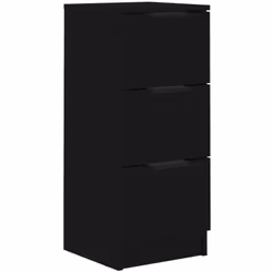 La credenza ha un design semplice che può adattarsi a qualsiasi stile di decorazione d'interni e donare un'atmosfera elegante ...